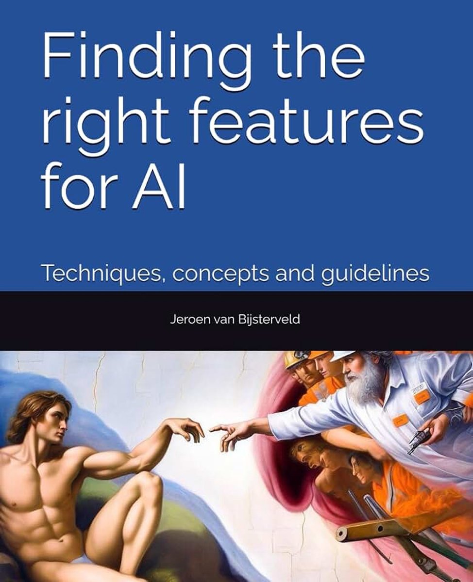 The right features for AI: Techniques, concepts and guidelines