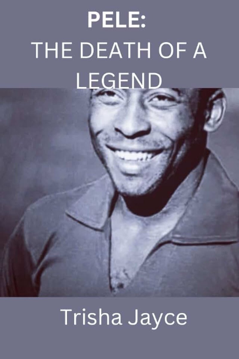OF A LEGEND: His biography, achievements in the world of football.