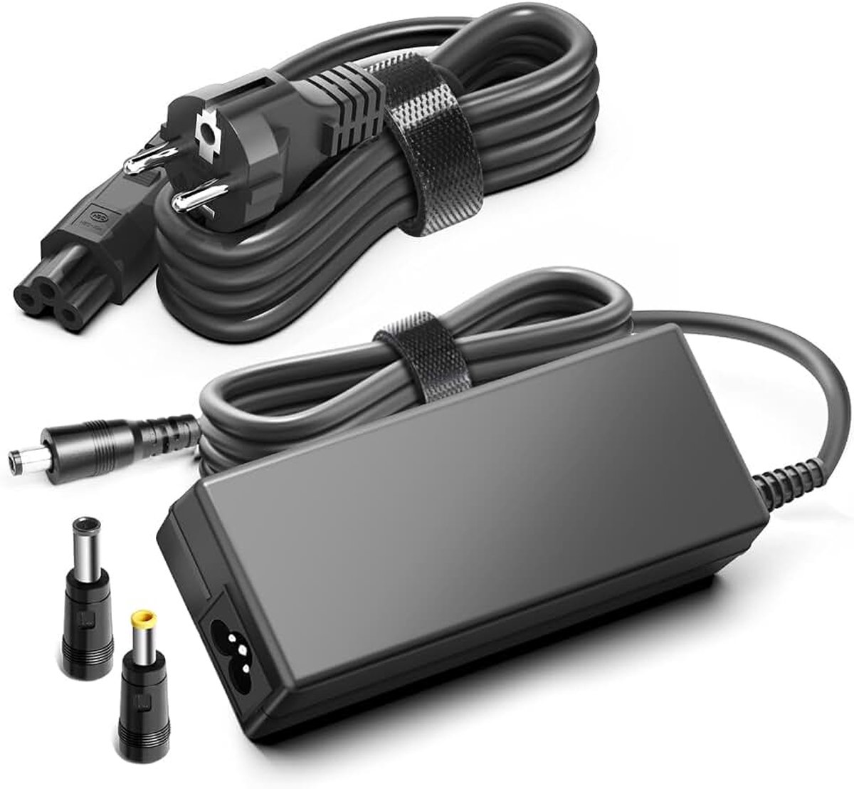 Oplader voeding 48V voor Hoioto ADS-110DL-52-1 480072G ADS-110DL-52-1480072G Dahua NVR PoE Texas PoE Injectors DC48V 1A / 1.5A / 1.75A / 2A schakelvoeding oplaadkabel