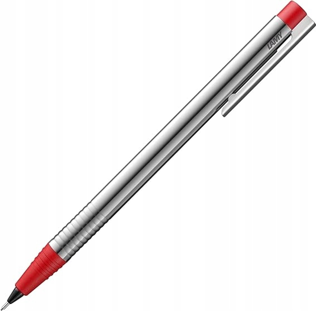 Lamy HB Potlood 0,7 mm - Tijdloos Design, Robuust & Functioneel