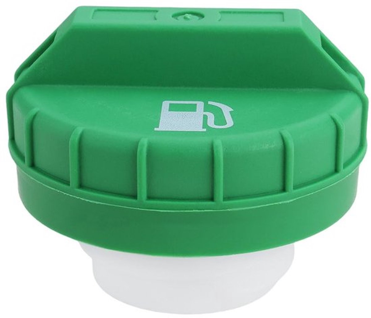 Brandstoftankdop - Vervangingsonderdeel - Compatibel met Bobcat S100/S130/S150/S160/S175 - Ronde vorm - Duurzaam kunststof - Eenvoudige installatie - Tankdop