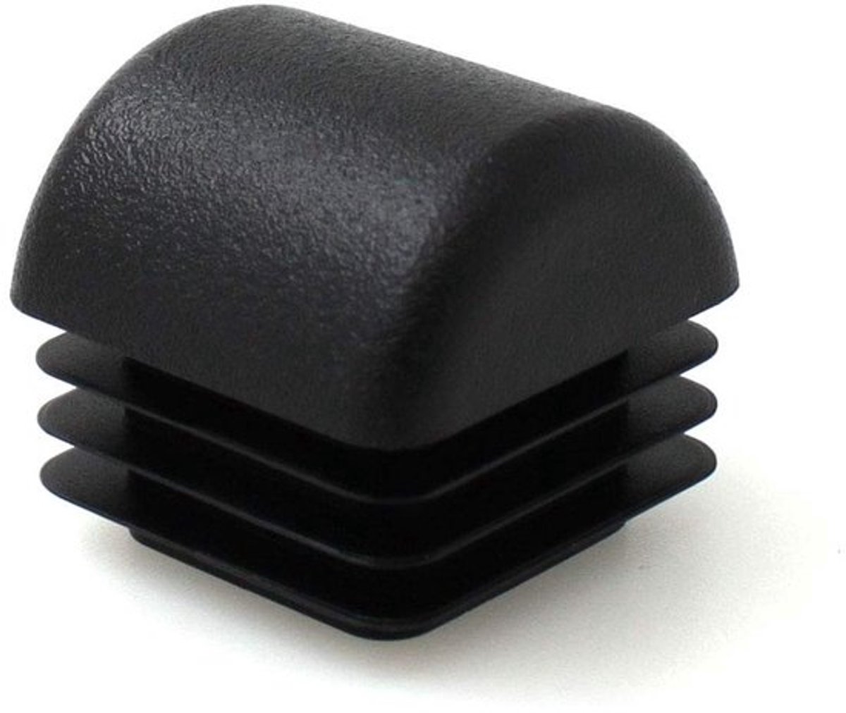 Afdekkappen 16 stuks - 25 mm - Domed Ribbed Inserts - Stoppers/Plugs - Voor Tafelstoel/Meubelpoten - Goede pasvorm voor veiligheid - Meubelbeschermers