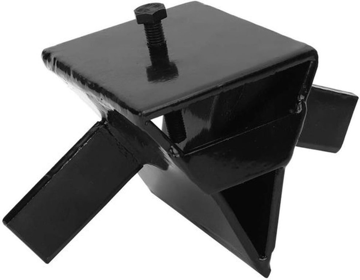 Snijkop met Hoge Hardheid voor Buiten en Fabriek - Duurzame Cross-blade.