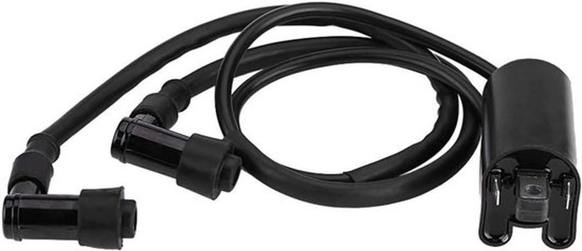 Motorfiets Ontstekingsspoel voor Banshee 350 YFZ350 (1997-2006) - ATV Quad Onderdelen en Accessoires