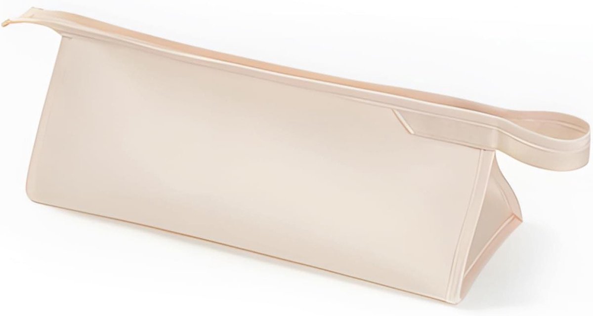 Opbergtas Haarstyling - Reis Etui - Apparaten Opbergen - Waterafstotend Materiaal - 37x14x14 cm - Zwart
