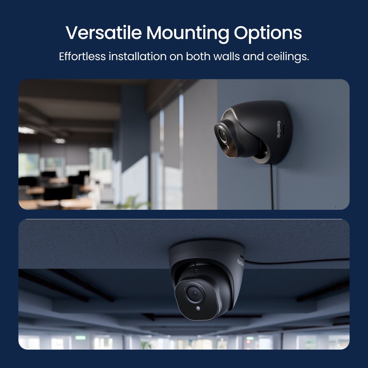 Reolink RLC-520A 5MP PoE IP Camera met - afbeelding 3