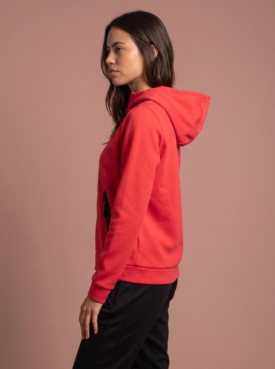 Sjeng Sports ROTONDA - Maat: S Watermelon - Tennis Vest Vrouwen - Sportvest - 87% polyester, 13% elastaan, foamy interlock