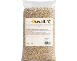High Energy & No Mess Strooivoer - Vogelvoer - Onkruidvrij Strooivoer - 10kg