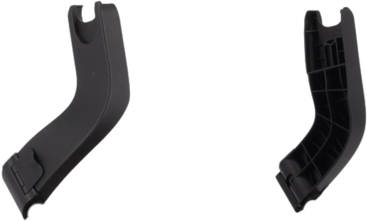 Qute Autostoel Adapterset Q-ultra / Q-Ultrax