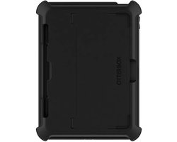 Otterbox Defender Ipad A16 10th Gen Omslag Zwart