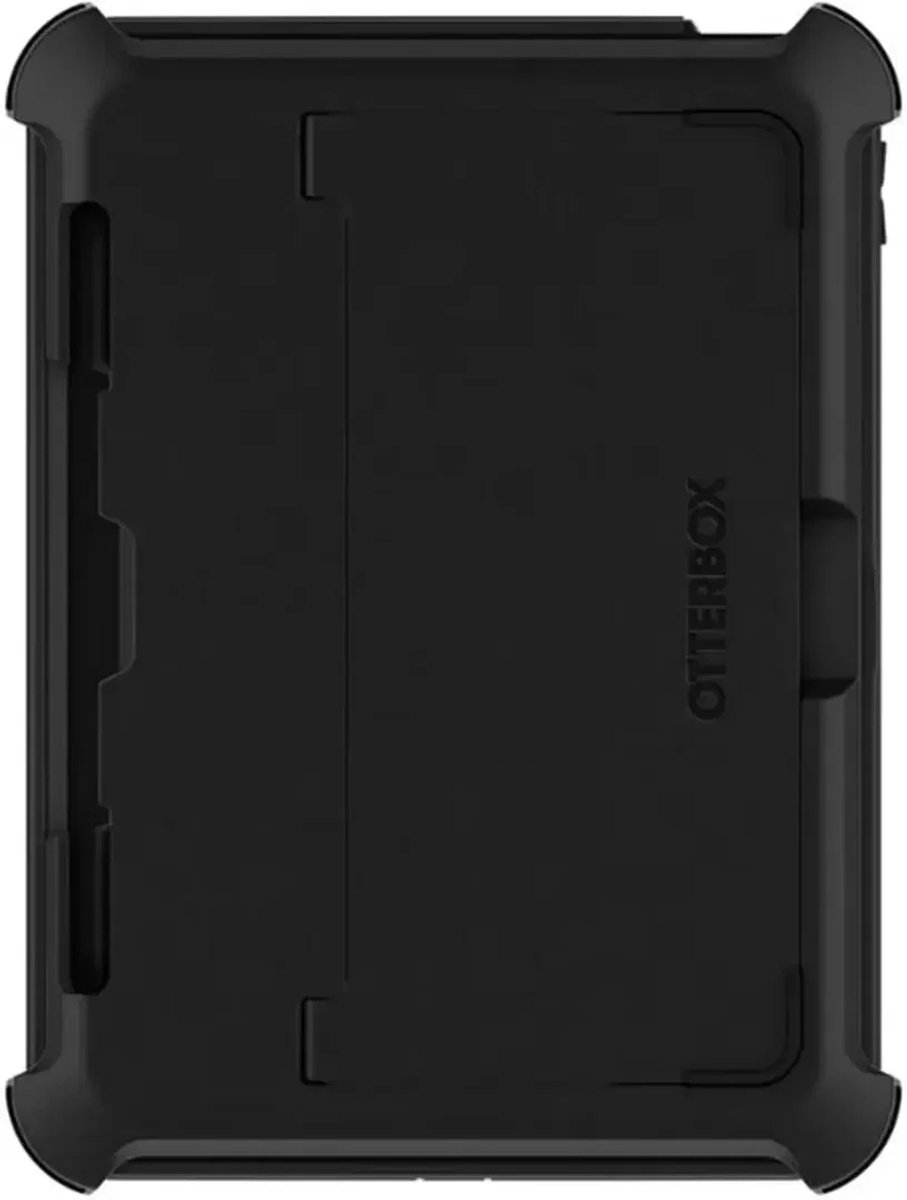 Otterbox Defender Ipad A16 10th Gen Omslag Zwart