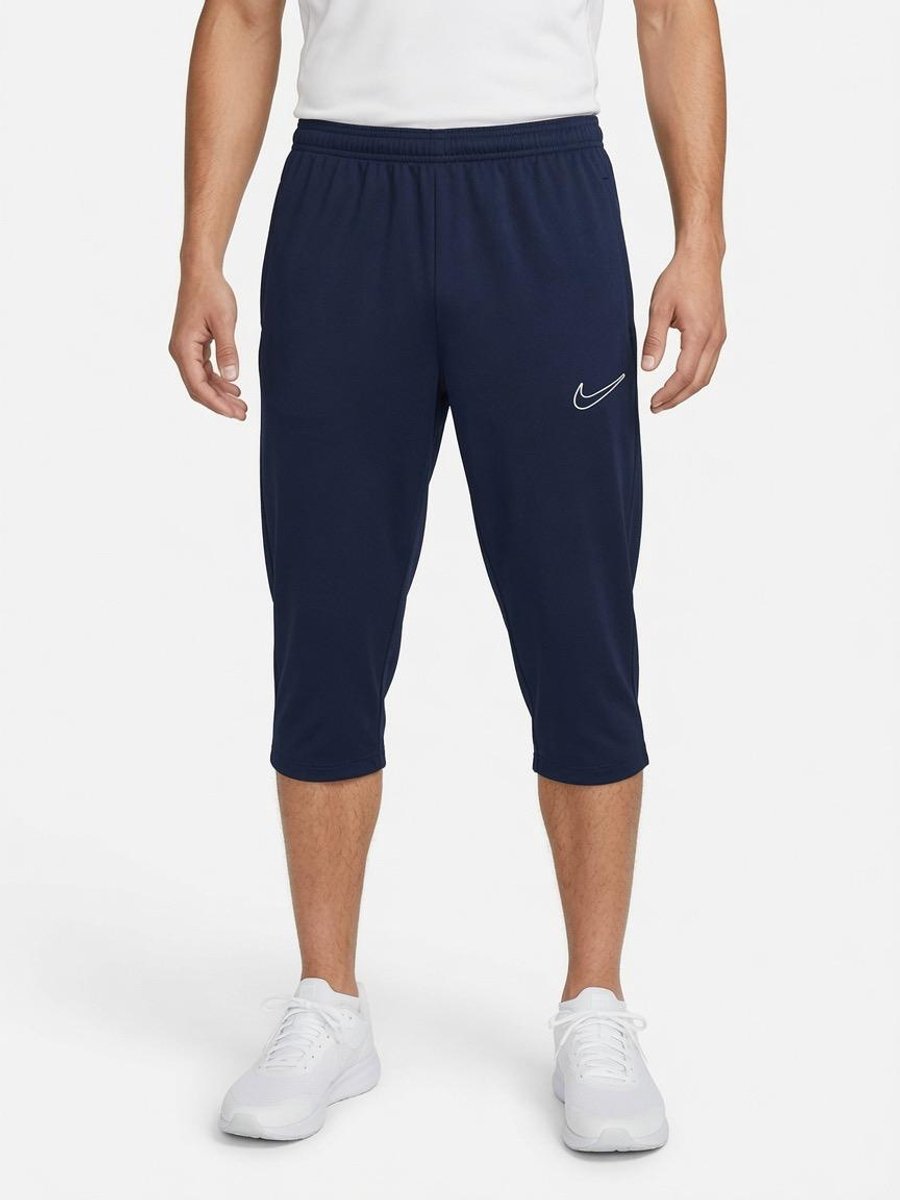 Nike Dr1365 Korte Broek Man Blauw
