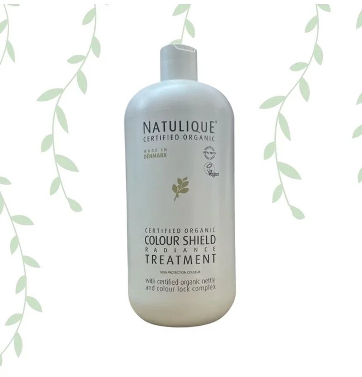 NATULIQUE Colour Shield Treatment - 1000ml