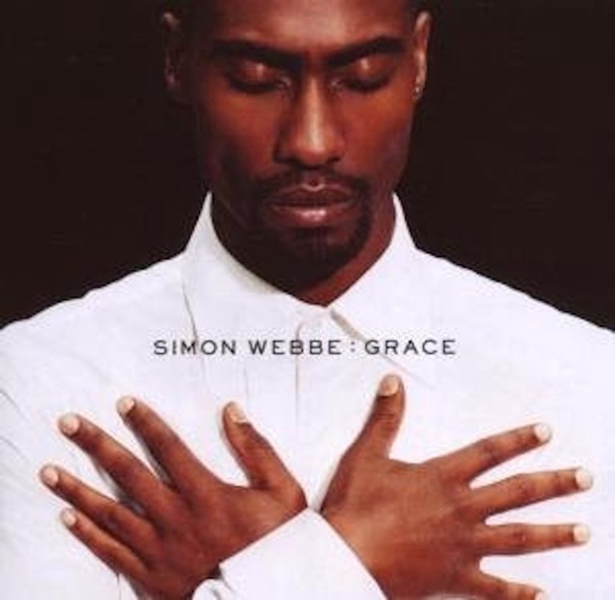 Simon Webbe - Grace