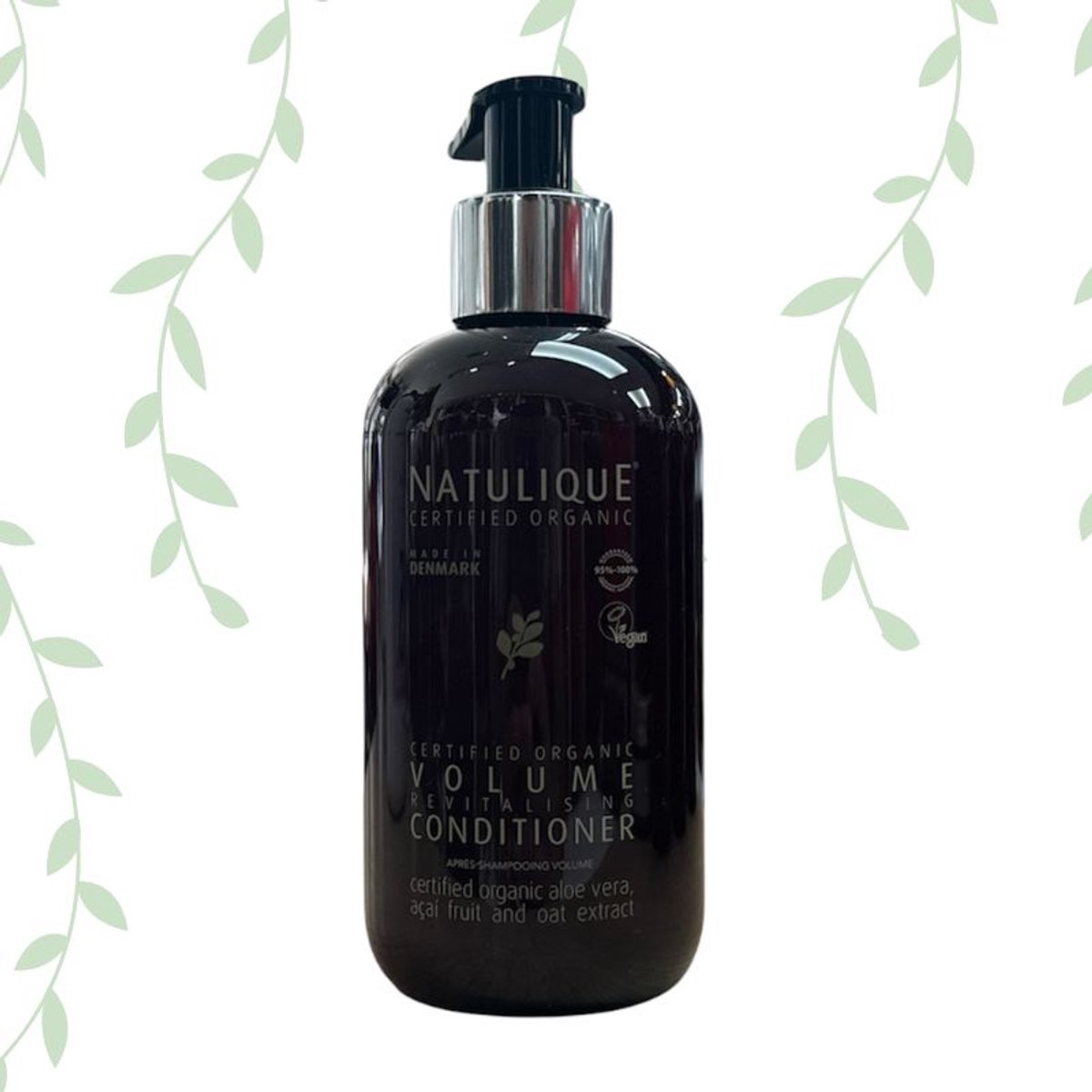 Natulique Volume Conditioner