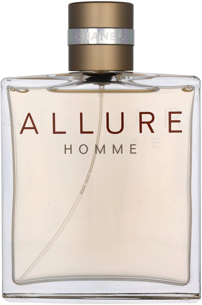 Chanel Allure Homme 150 ml Eau de Toilette - Herenparfum – foto 6