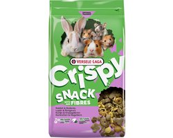 Versele-Laga Crispy Snack with Fibres - 1,5 kg