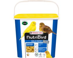 Versele-Laga Nutribird Gold Patee Kanaries - Vogelvoer - 5 kg