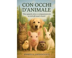 Con Occhi d'Animale