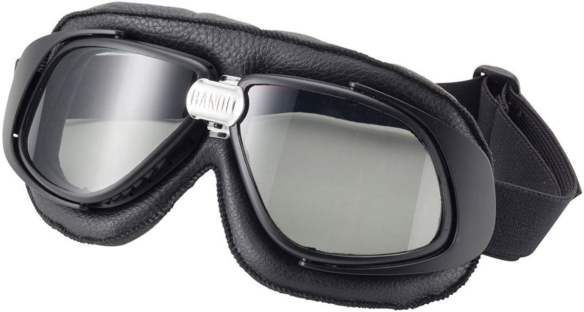 Bandit Classic Motorbril -