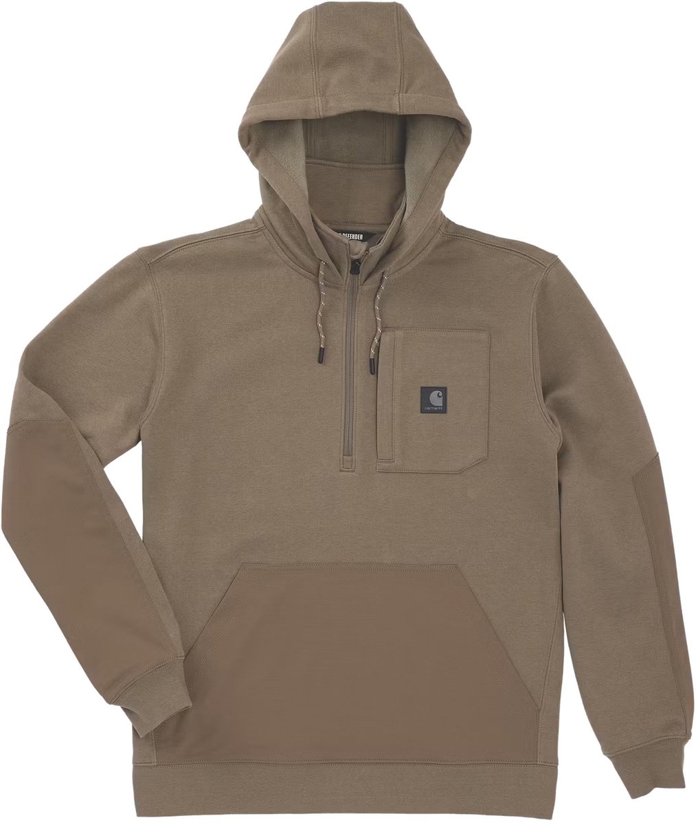 Carhartt Steel Bridgeport Sweatshirt -