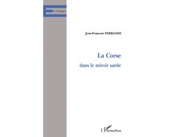 La Corse Dans Le Miroir Sarde