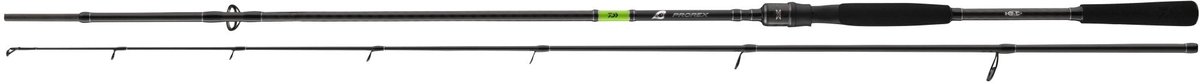 Prorex X Extra Fast Spinhengel