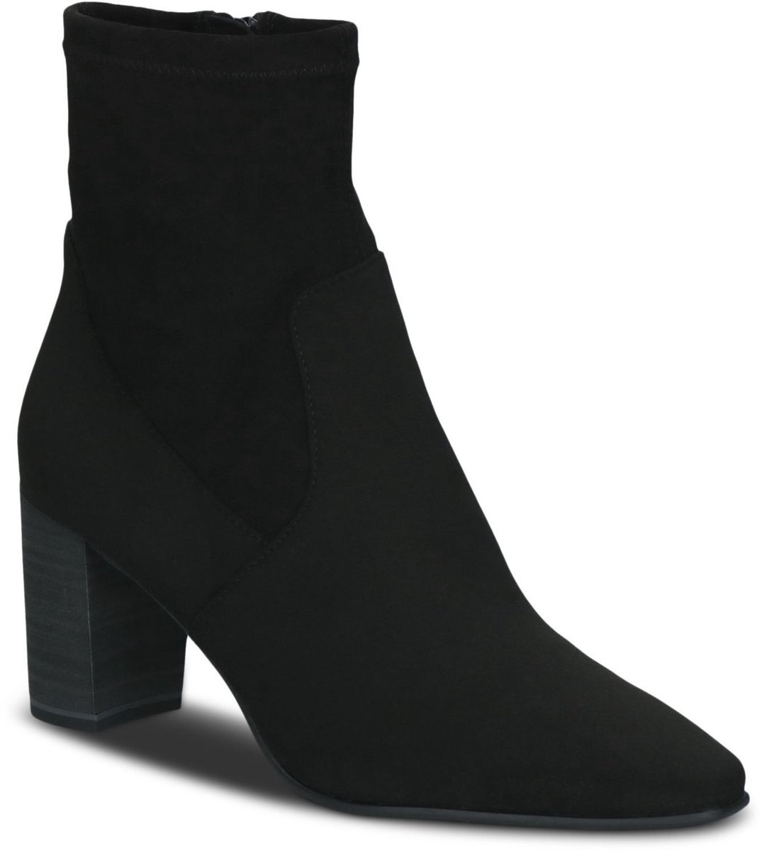 Caprice Dames Enkellaarsje 9-25311-43 044 G-breedte Maat: 36 EU