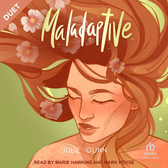 Maladaptive - cover