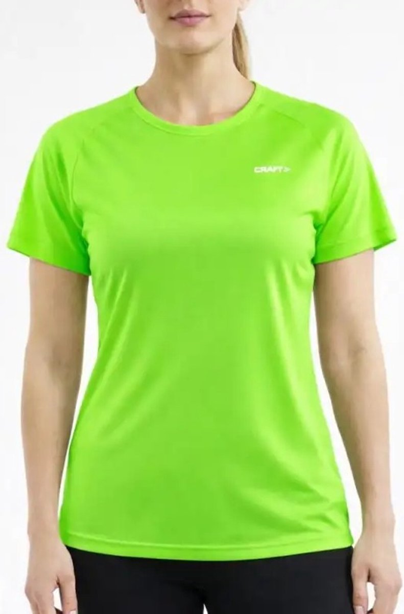 Craft Prime Tee women gecko l
