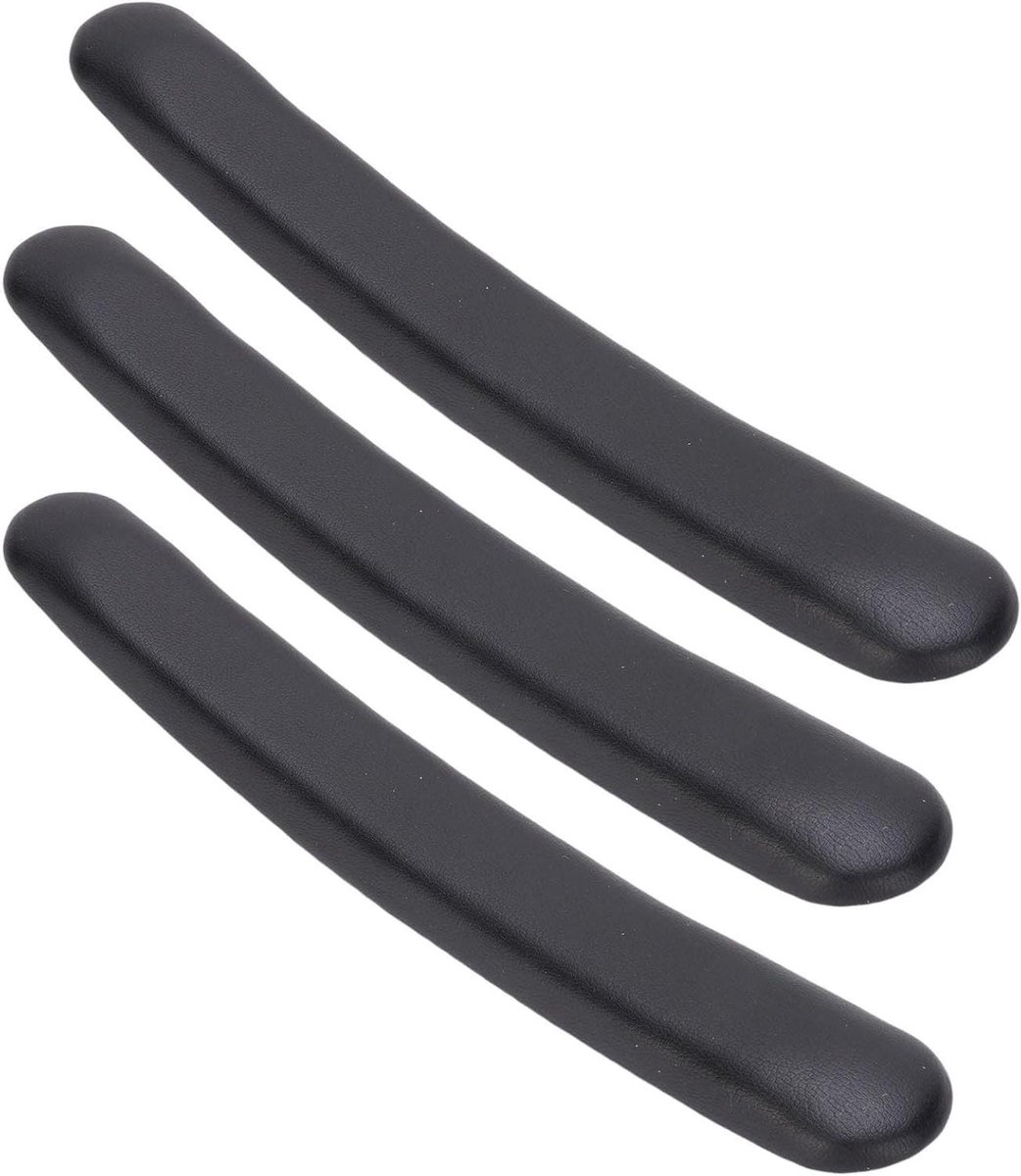 Hoofdbandhoes voor Hoofdtelefoon - Vervangend Kussen - Langdurig Comfort - Traagschuim met Hoge Dichtheid