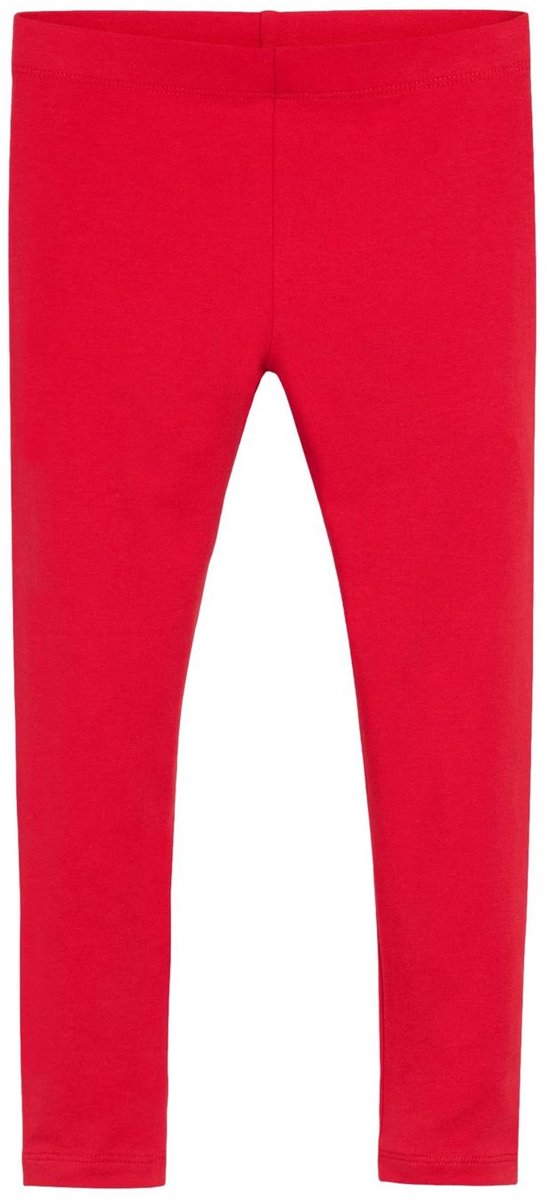 Next - Meisjes - Standaard legging - Rood