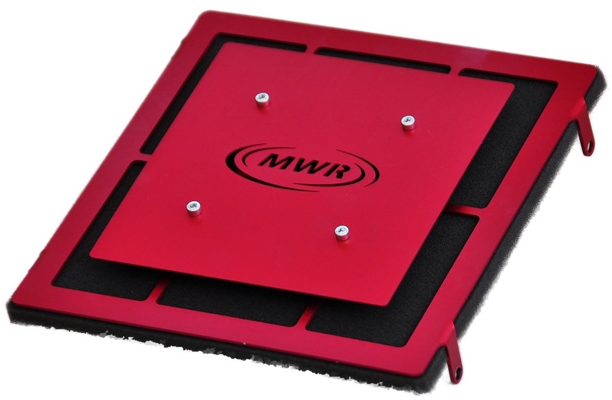 MWR MWR High-Efficiency luchtfilter Ducati 851 / 888 / PASO/ SS - 350