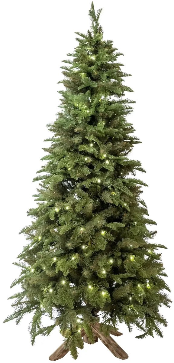 House of Nature Uppsala kerstboom 180cm