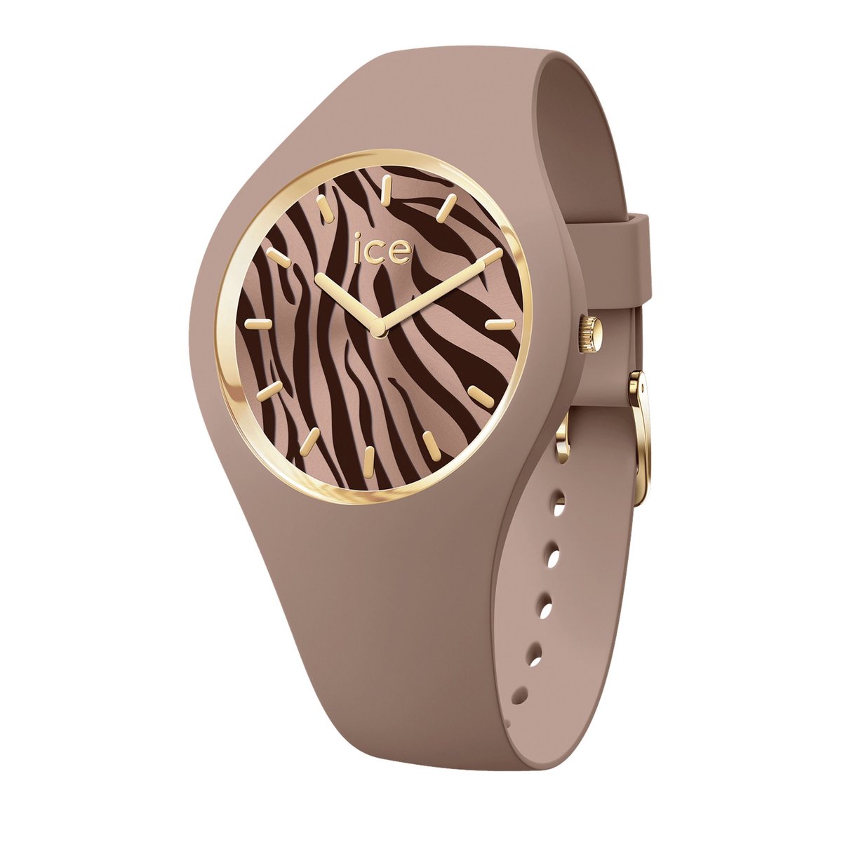 Horloge ICE wild