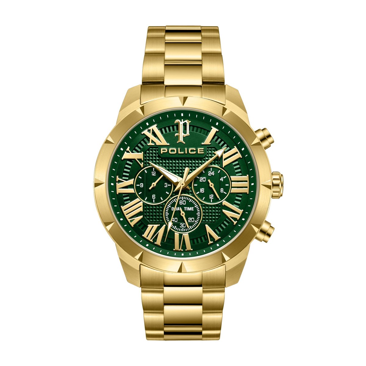 Horloge Roman