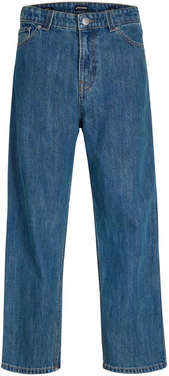 Jack & Jones Junior Baggy fit jeans JJIALEX JJNORREBRO AKM 887 JNR Baggy fit jeans Boys