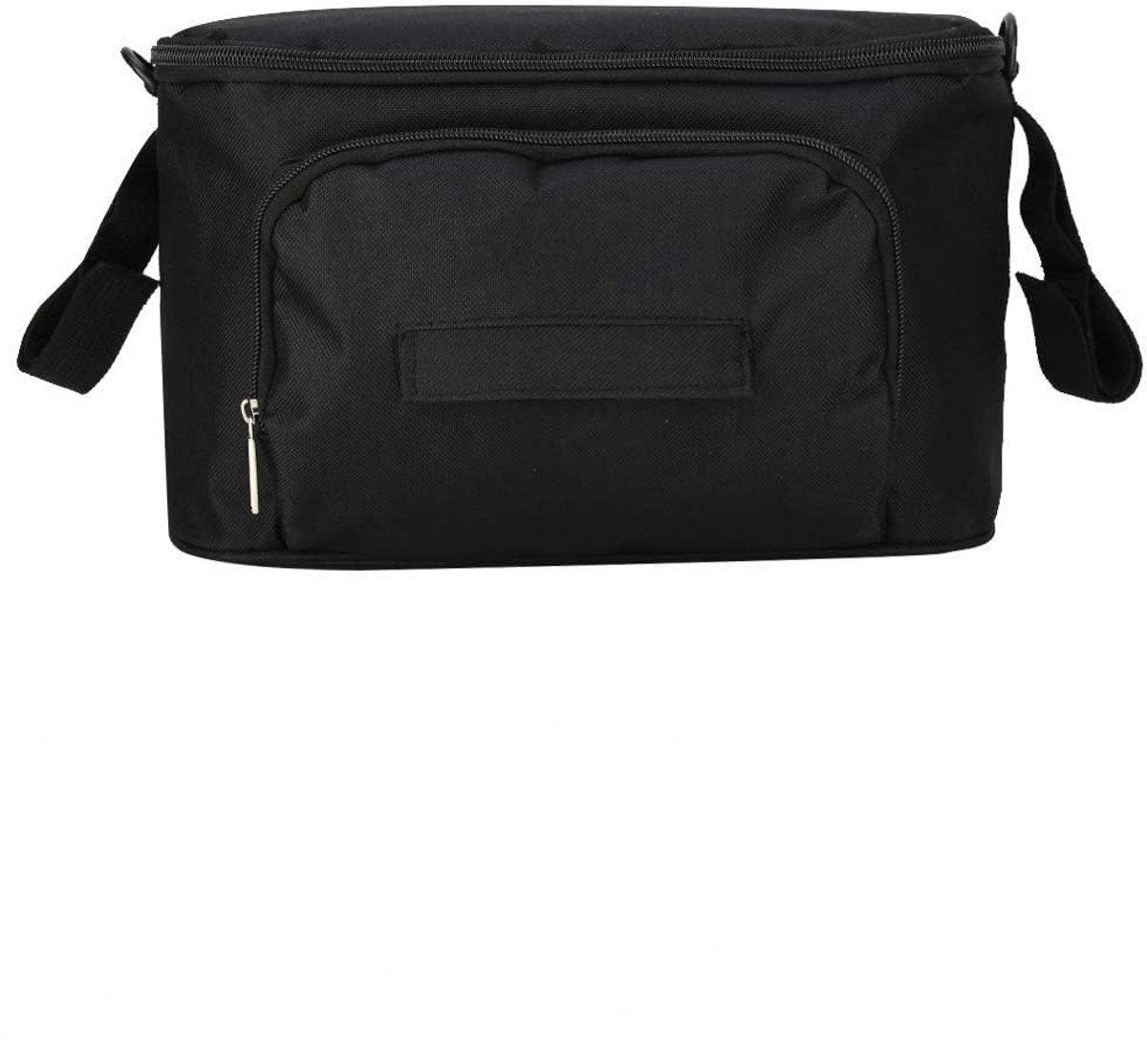 Dailygoods - Baby Kinderwagen Organizer - Hangende Luiertas met Fleshouder