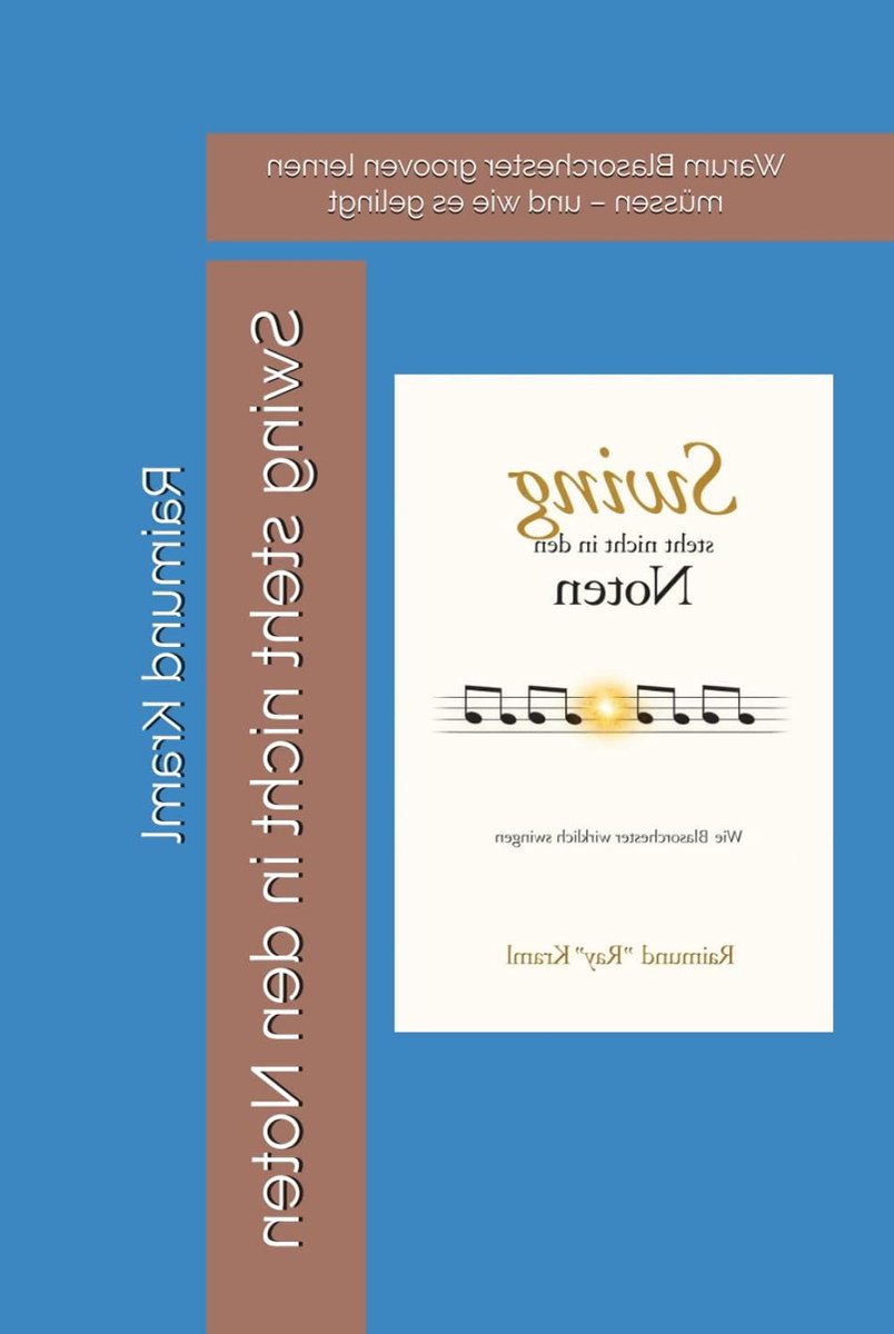 Muziekboek Orkest - Blasmuziek Handleiding - Muziek Verbeteren - Swing Ontdekken - 119 pagina's - Niet gespecificeerd