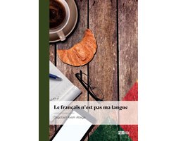Le français n'est pas ma langue