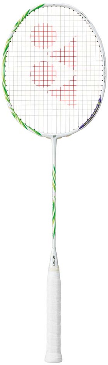 Yonex ASTROX 100 ZZ Viktor Axelsen badmintonracket (+VA hoes)