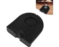 Dailygoods - Silicone Tamper Mat voor Koffie - Antislip en Duurzaam
