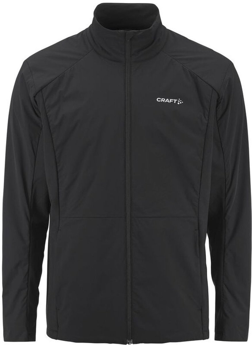 Craft-jas Adv Essence Warm Jacket 3 M 1916619