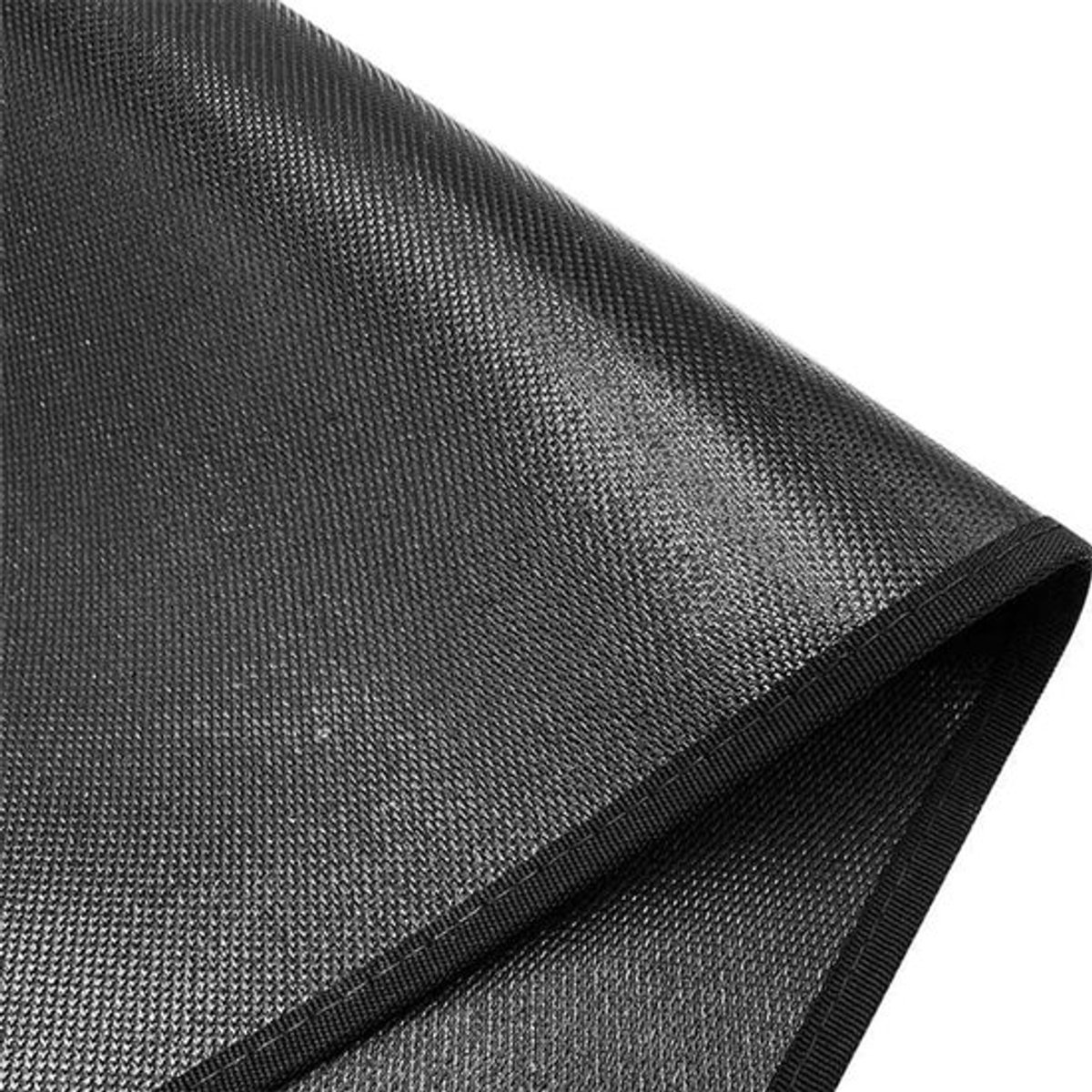 - Hittebestendige brandwerende gasgrill beschermmat - Geschikt voor binnen en buiten - Splattermat voor vloeren - Hittebestendig - 19,7x31,5 inch.