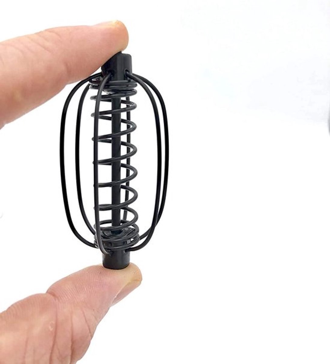Vissen Feeder - Karper - Brasem - Nieuwe Lente - Visgerei - Geschikt voor 10 stuks - Kleurrijk model.