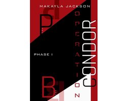 Project Blackwell- Project Blackwell Operation Condor