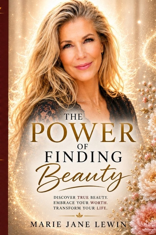 The Power of Finding Beauty - cover