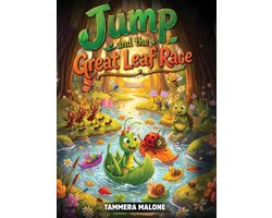 Jump and the Great Leaf Race