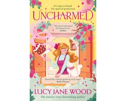 Uncharmed