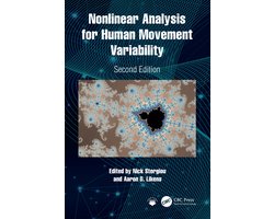 Nonlinear Analysis for Human Movement Variability